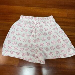 UV Vodka Boxer-Style Sleep / Lounge Shorts